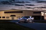Chevrolet Corvette HPE700 by Hennessey 2014 года